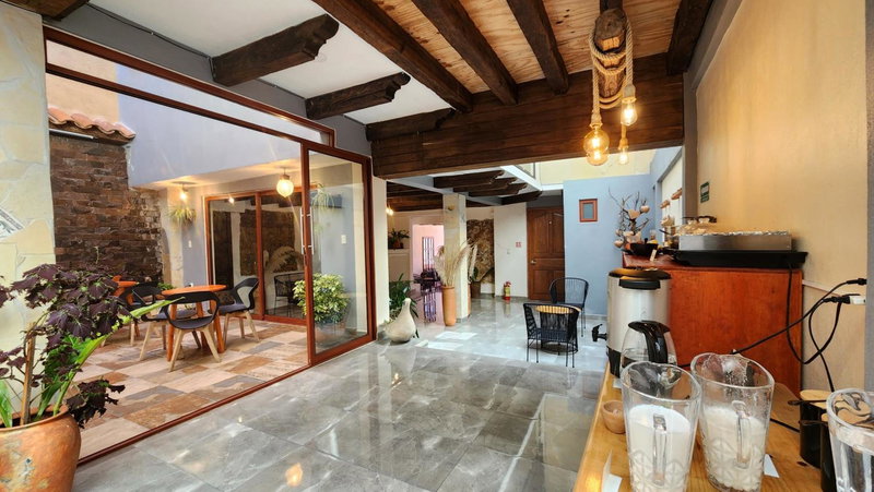 Piedra Negra Boutique Hotel, San Cristóbal de Las Casas, Mexico