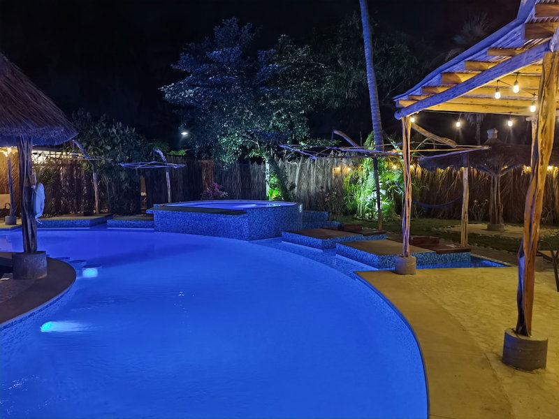Hotel Ashly Loma Larga, Acapulco, Mexico