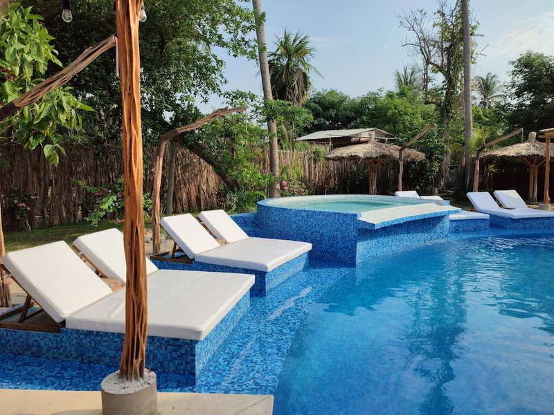 Hotel Ashly Loma Larga, Acapulco, Mexico
