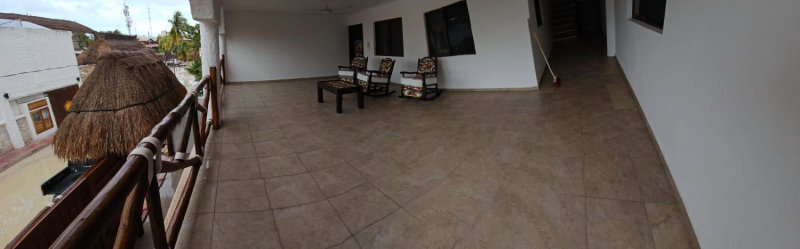 Hotel Villas Ponto Holbox, Holbox Island, Mexico