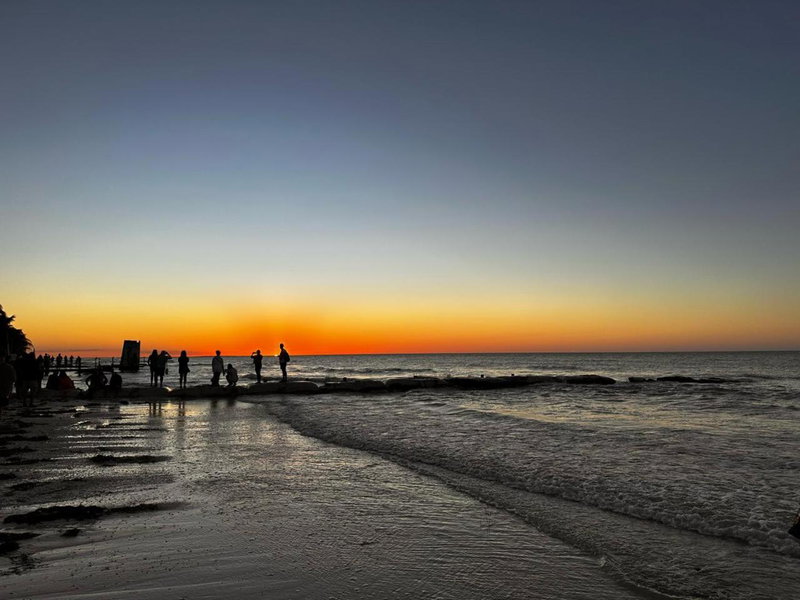 Hotel Villas Ponto Holbox, Holbox Island, Mexico