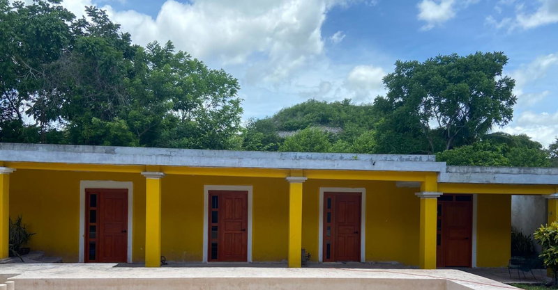 Casa Coronado Izamal, Izamal, Mexico