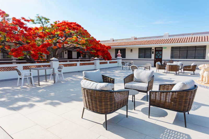 Gran Hotel Mexico by Solaris, Tehuacán, Mexico