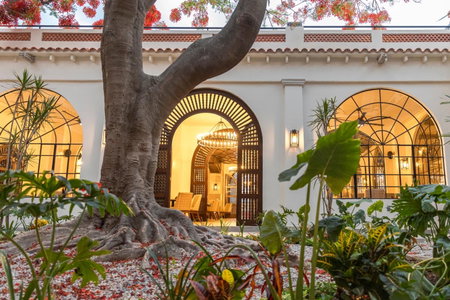 Gran Hotel Mexico by Solaris, Tehuacán, Mexico
