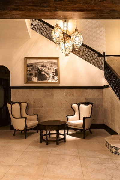 Gran Hotel Mexico by Solaris, Tehuacán, Mexico