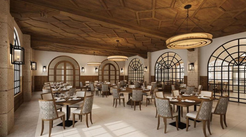 Gran Hotel Mexico by Solaris, Tehuacán, Mexico