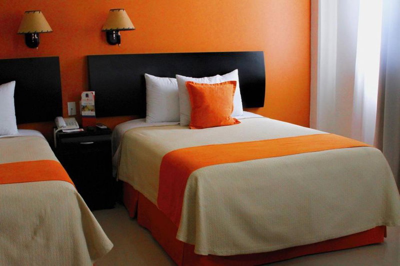 Hotel Baez Paraiso, Paraíso, Mexico
