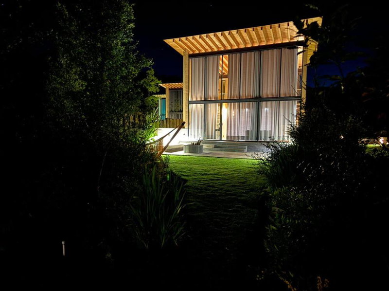 Cabañas Avandaro Santo Boutique, Valle de Bravo, Mexico