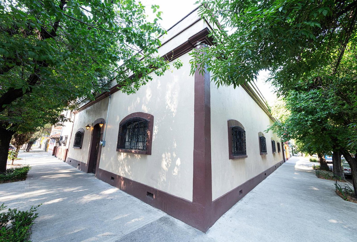 Meztli: Casa Boutique & Spa, Mexiko