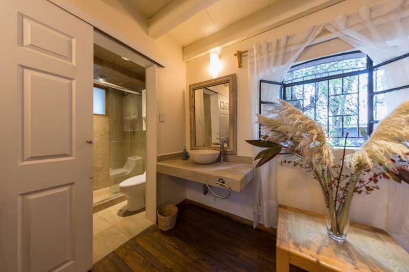 Meztli: Casa Boutique & Spa, Mexico City, Mexico