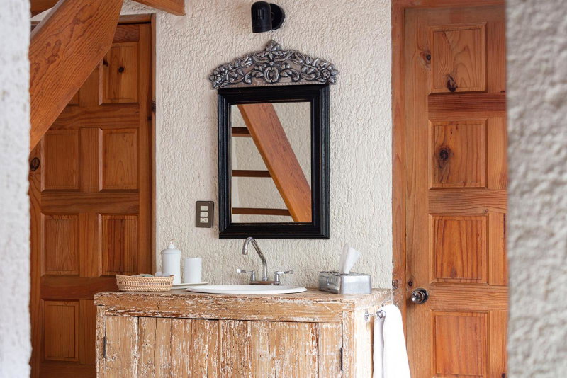 Meztli: Casa Boutique & Spa, Mexico City, Mexico