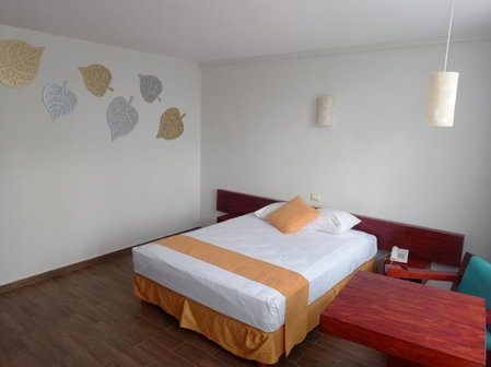 Gran Hotel Xalapa, Xalapa, Mexique
