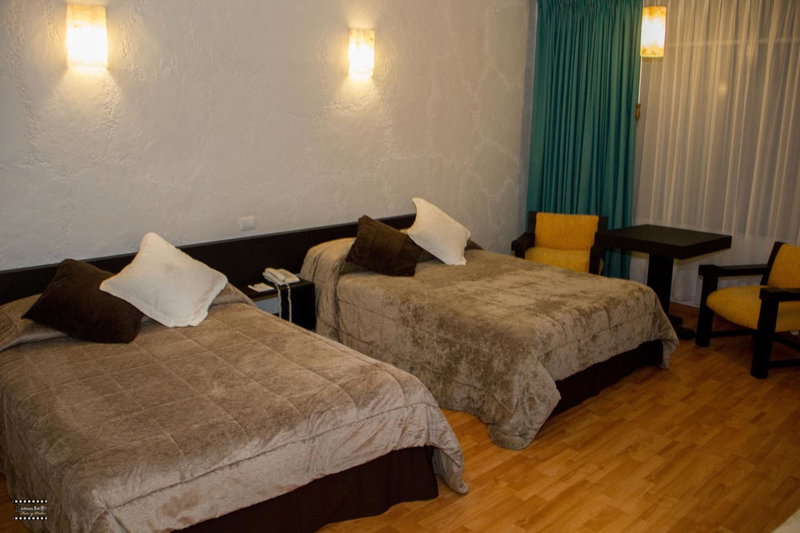 Gran Hotel Xalapa, Xalapa, Mexique