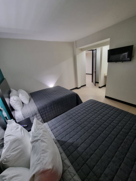 EMS Hoteles Centro Histórico, Veracruz, Mexico