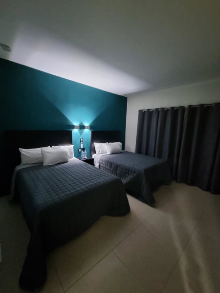 EMS Hoteles Centro Histórico, Veracruz, Mexico