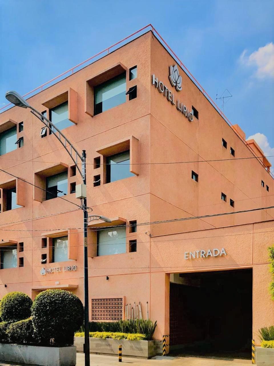 Hotel Lirio - Adult Only, Mexico