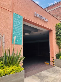 Hotel Lirio - Adult Only, Mexico City, Mexico