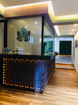 Hotel Lirio - Adult Only, Mexico City, Mexico