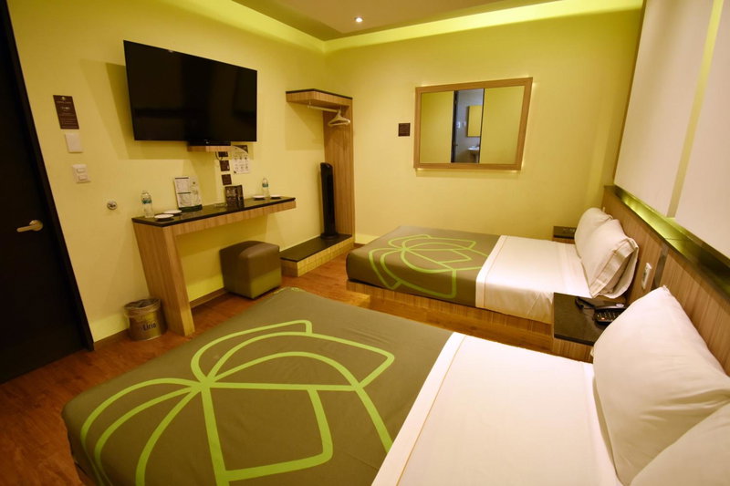 Hotel Lirio - Adult Only, Mexico City, Mexico