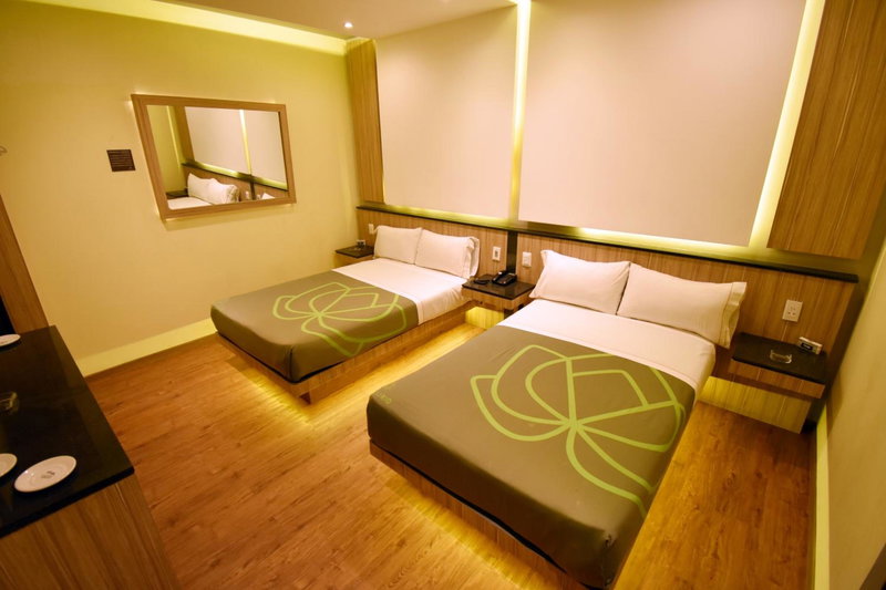 Hotel Lirio - Adult Only, Mexico City, Mexico