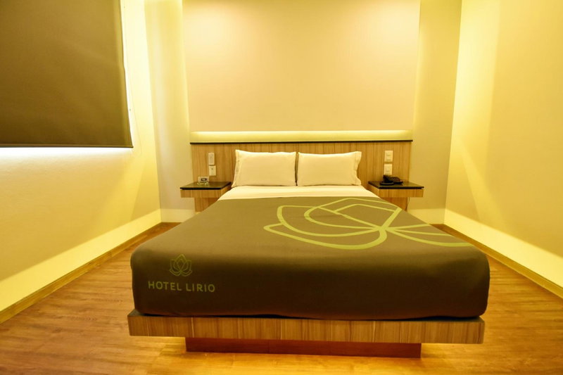 Hotel Lirio - Adult Only, Mexico City, Mexico