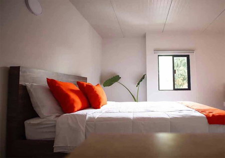 Colmena Hotel CDMX Tonala, Mexico City, Mexico