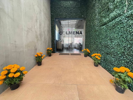 Colmena Hotel CDMX Tonala, Mexico City, Mexico