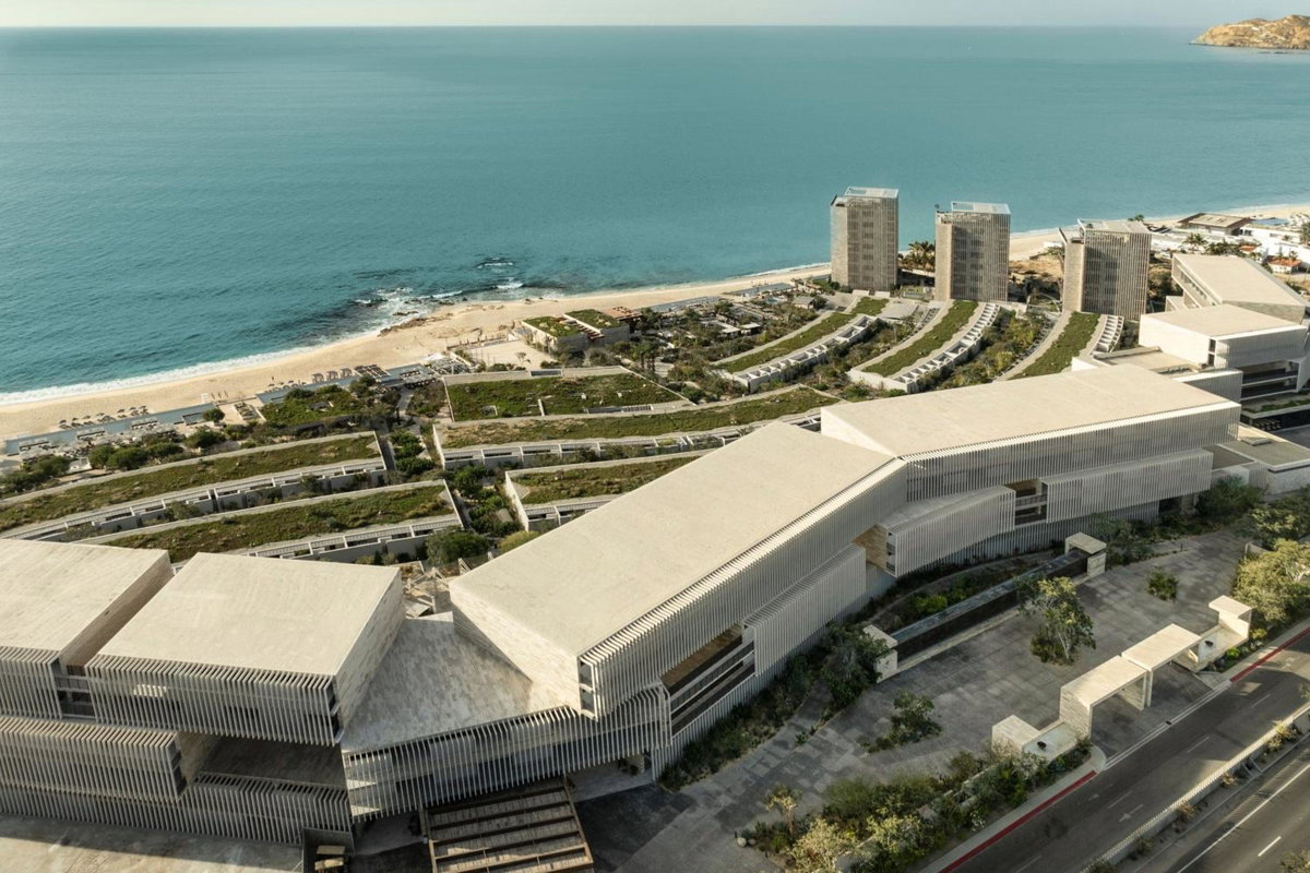 Solaz, a Luxury Collection Resort, Los Cabos, Mexico