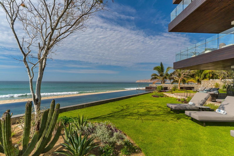 Solaz, a Luxury Collection Resort, Los Cabos, San José del Cabo, Mexico