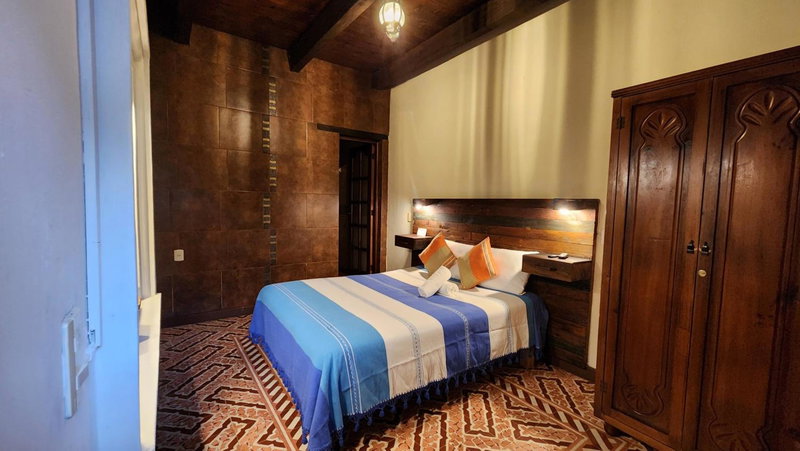 Arte Sano Hotel San Cristobal, San Cristóbal de Las Casas, Mexico
