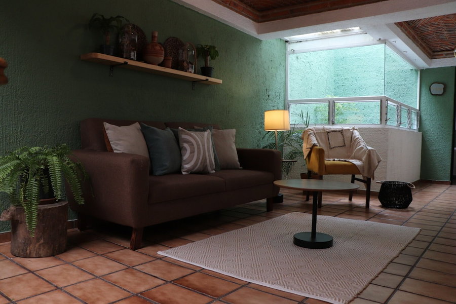 Casa Madera, Lagos de Moreno, Mexico