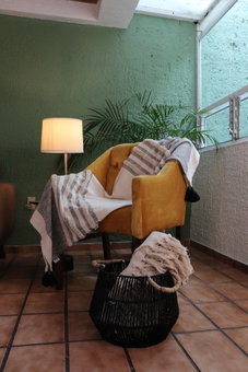 Casa Madera, Lagos de Moreno, Mexico