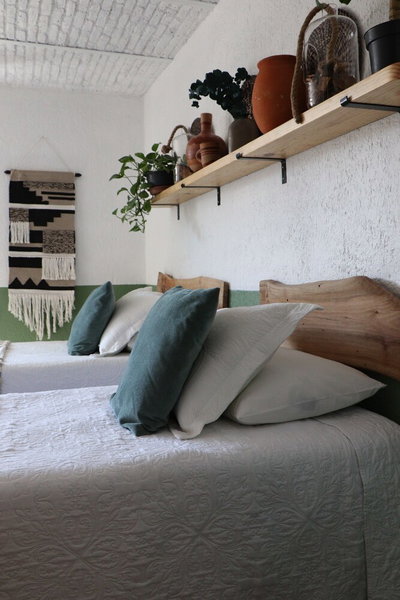 Casa Madera, Lagos de Moreno, Mexico