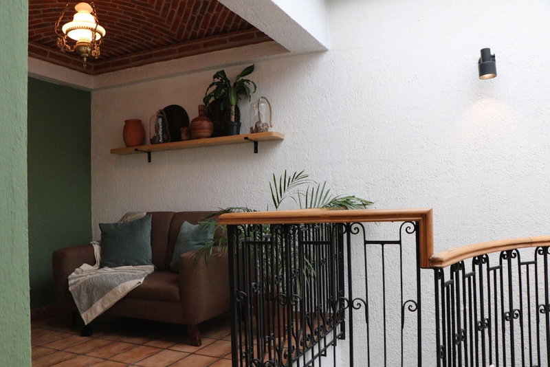 Casa Madera, Lagos de Moreno, Mexico