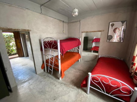 Hostal Casa De Arcos, Puebla, Mexico