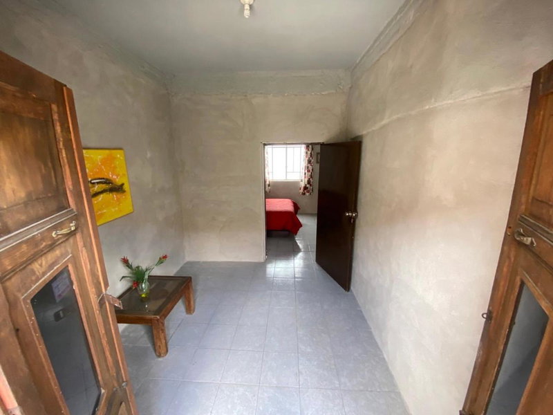 Hostal Casa De Arcos, Puebla, Mexico