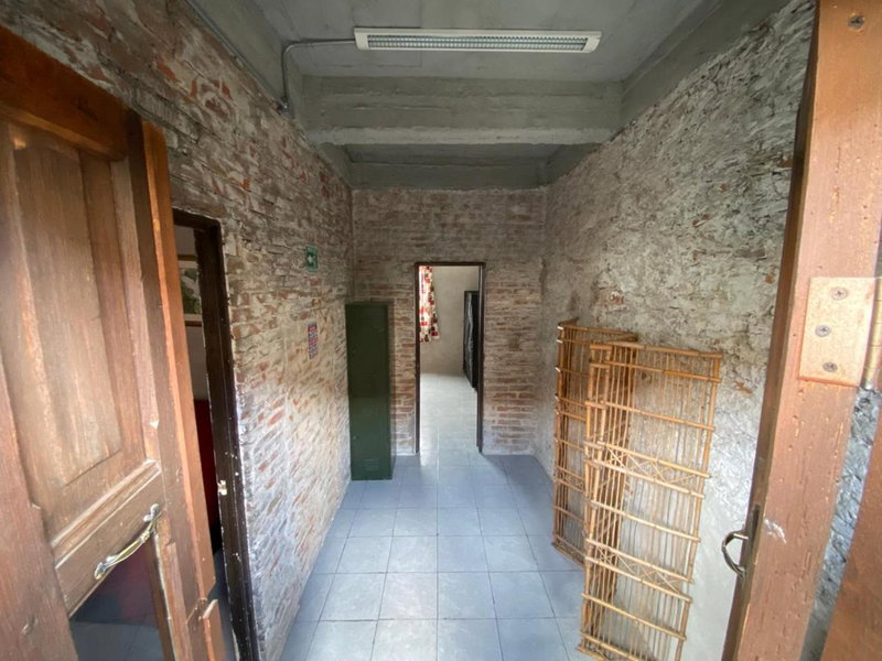 Hostal Casa De Arcos, Puebla, Mexico