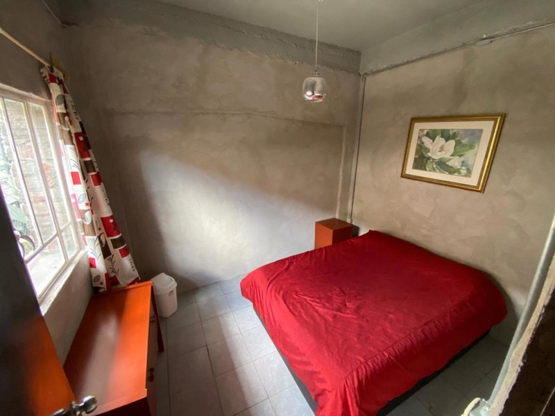Hostal Casa De Arcos, Puebla, Mexico