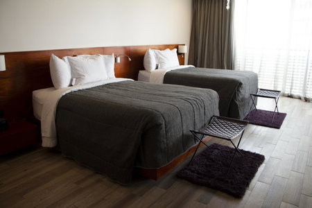 Sonata Hotel Puebla Angelópolis Distrito Sonata, Puebla, Mexico