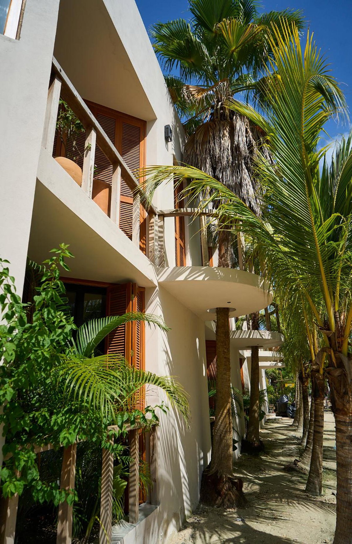 Casa del Viento by ÓOL Hotels, México