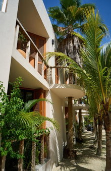 Casa del Viento by ÓOL Hotels, Holbox Island, Mexico