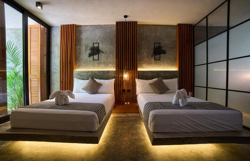Casa del Viento by ÓOL Hotels, Holbox Island, Mexico