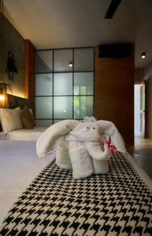 Casa del Viento by ÓOL Hotels, Holbox Island, Mexico
