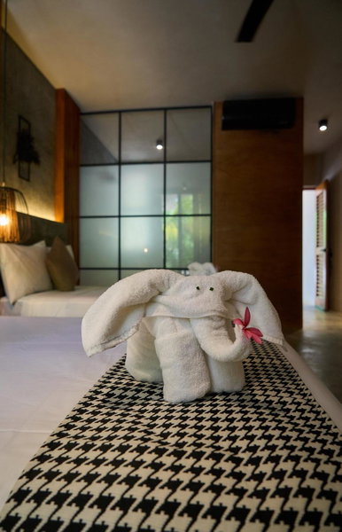 Casa del Viento by ÓOL Hotels, Holbox Island, Mexico