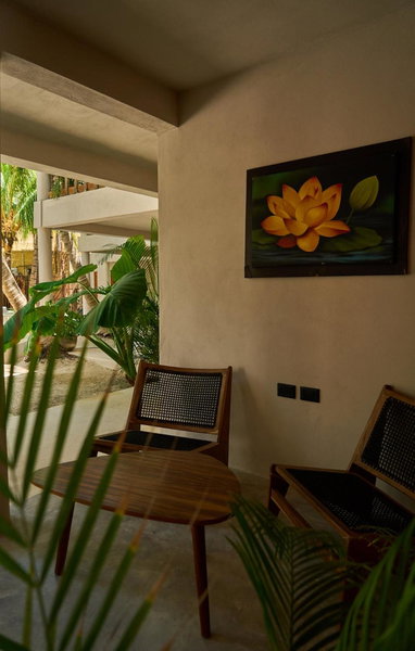 Casa del Viento by ÓOL Hotels, Holbox Island, Mexico