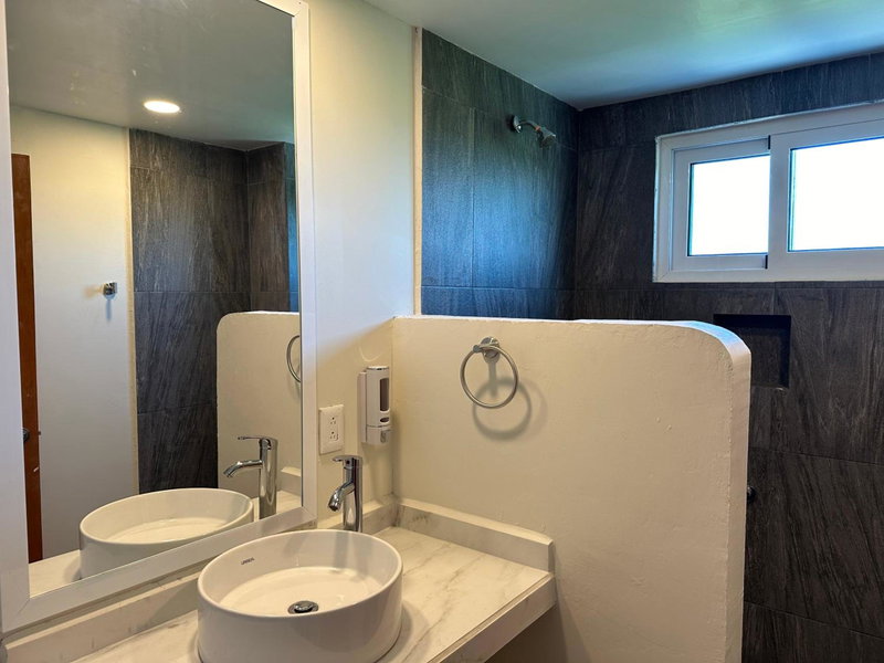 Oneiro Suites with Sea View, Mahahual, Mexico