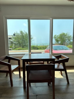 Oneiro Suites with Sea View, Mahahual, Mexico