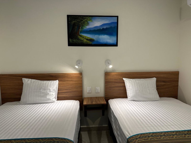 Oneiro Suites with Sea View, Mahahual, Mexico