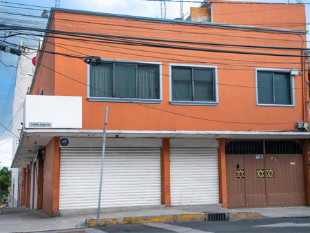 Cómodo Departamento Privado Aeropuerto 7 Min caminando, Mexico City, Mexico
