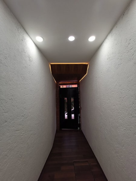 Casa Acueducto, Oaxaca, Mexico